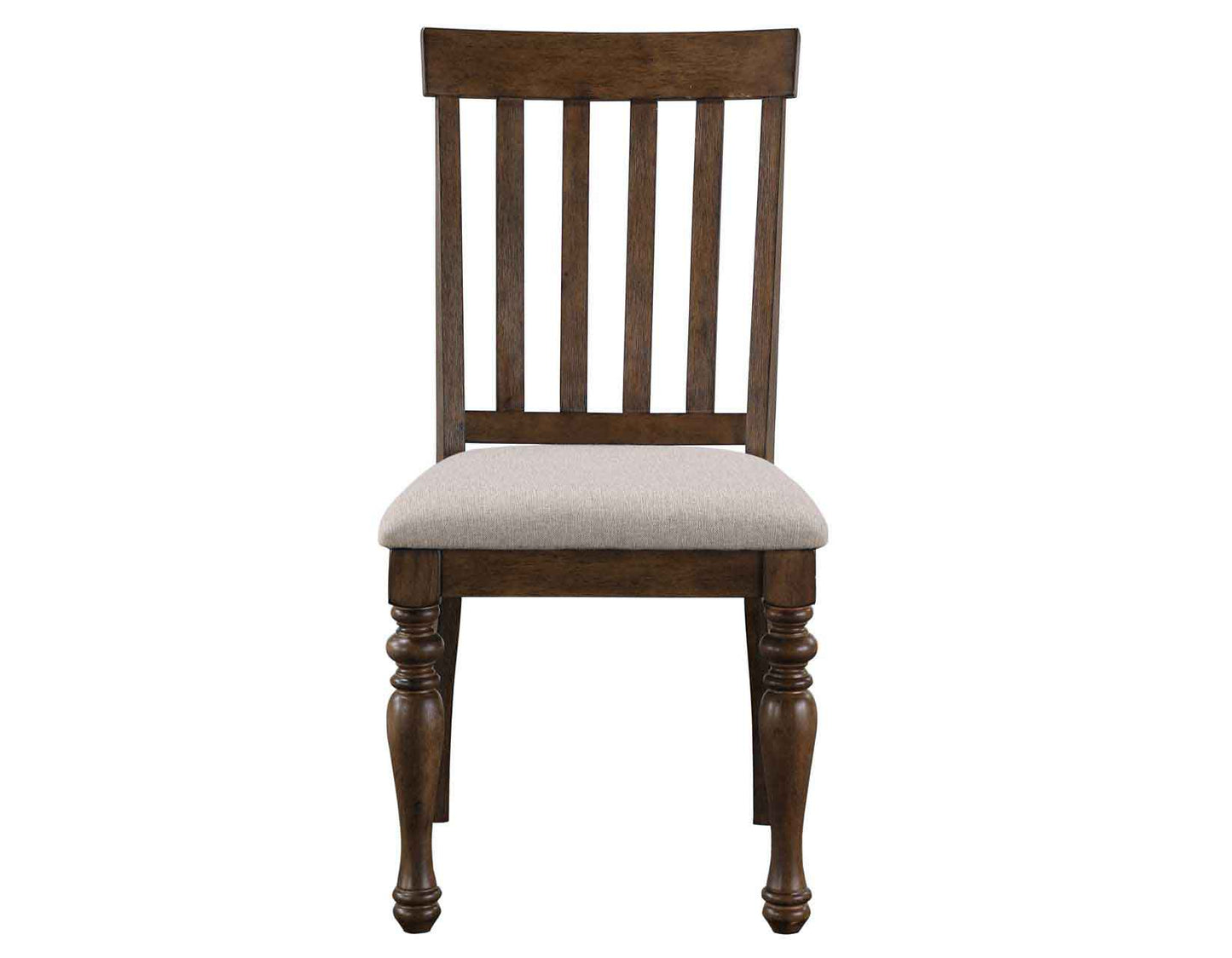 Joanna Brown Dining Chair by Steve Silver