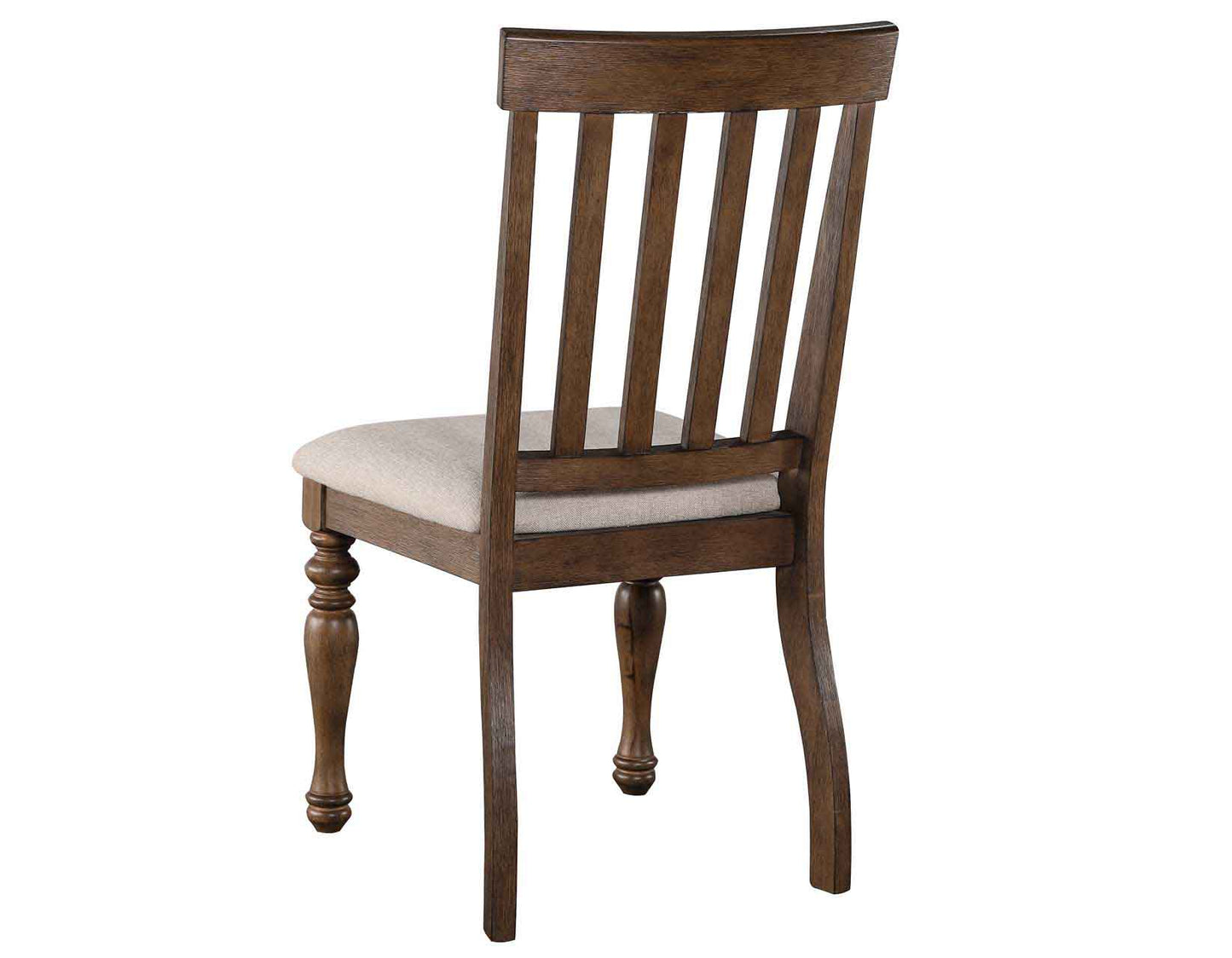 Joanna Brown Dining Chair by Steve Silver