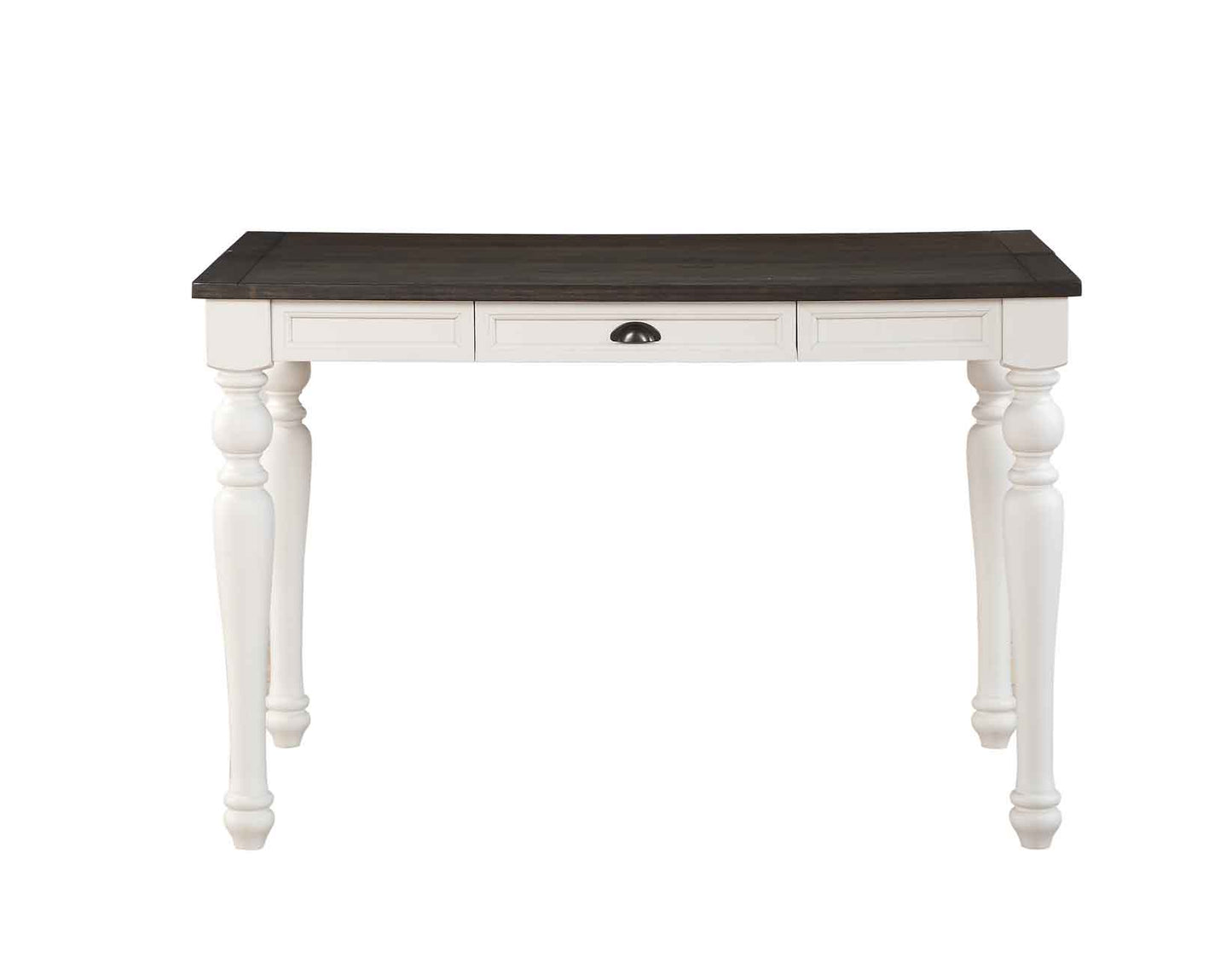 Joanna Two-Tone Counter Height Table by Steve Silver