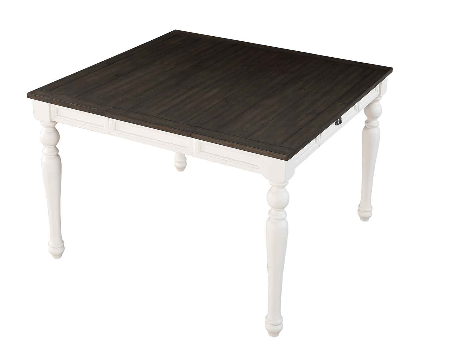 Joanna Two-Tone Counter Height Table by Steve Silver