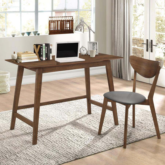 Karri Home Office Desk and Chair Set by Coaster