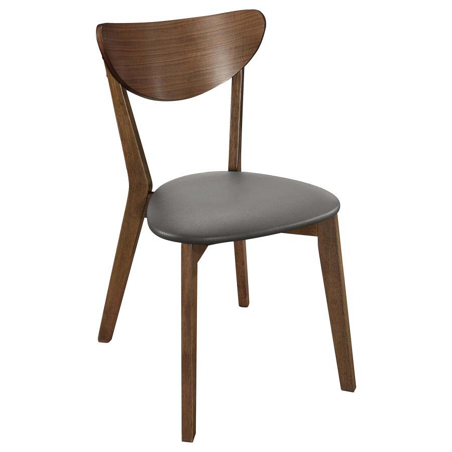 Karri Home Office Desk and Chair Set by Coaster