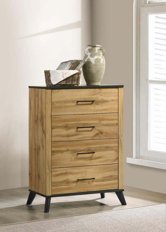 Kaywood Chest by Coaster