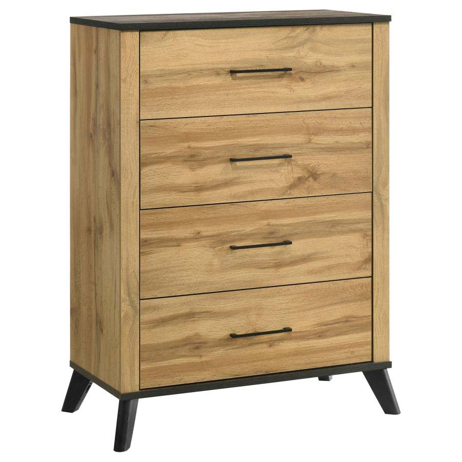 Kaywood Chest by Coaster