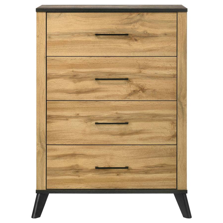 Kaywood Chest by Coaster