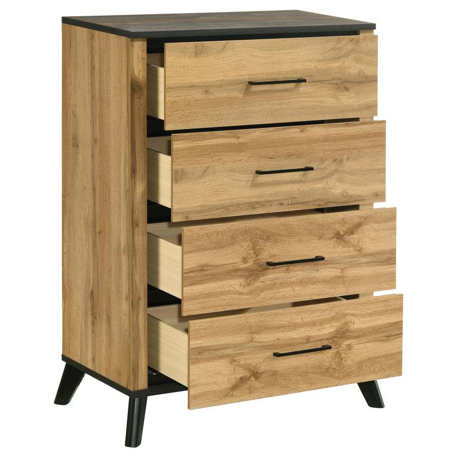 Kaywood Chest by Coaster