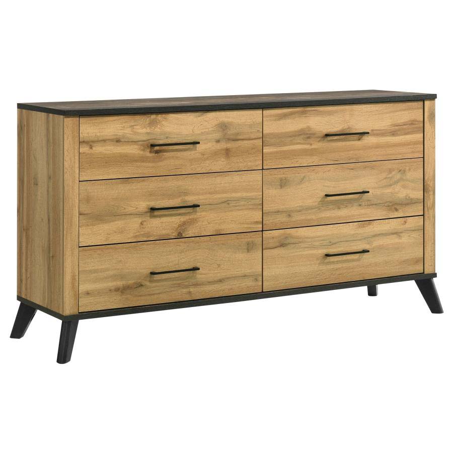 Kaywood Dresser by Coaster