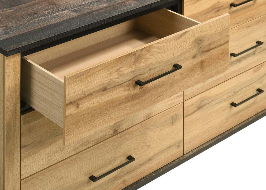 Kaywood Dresser by Coaster