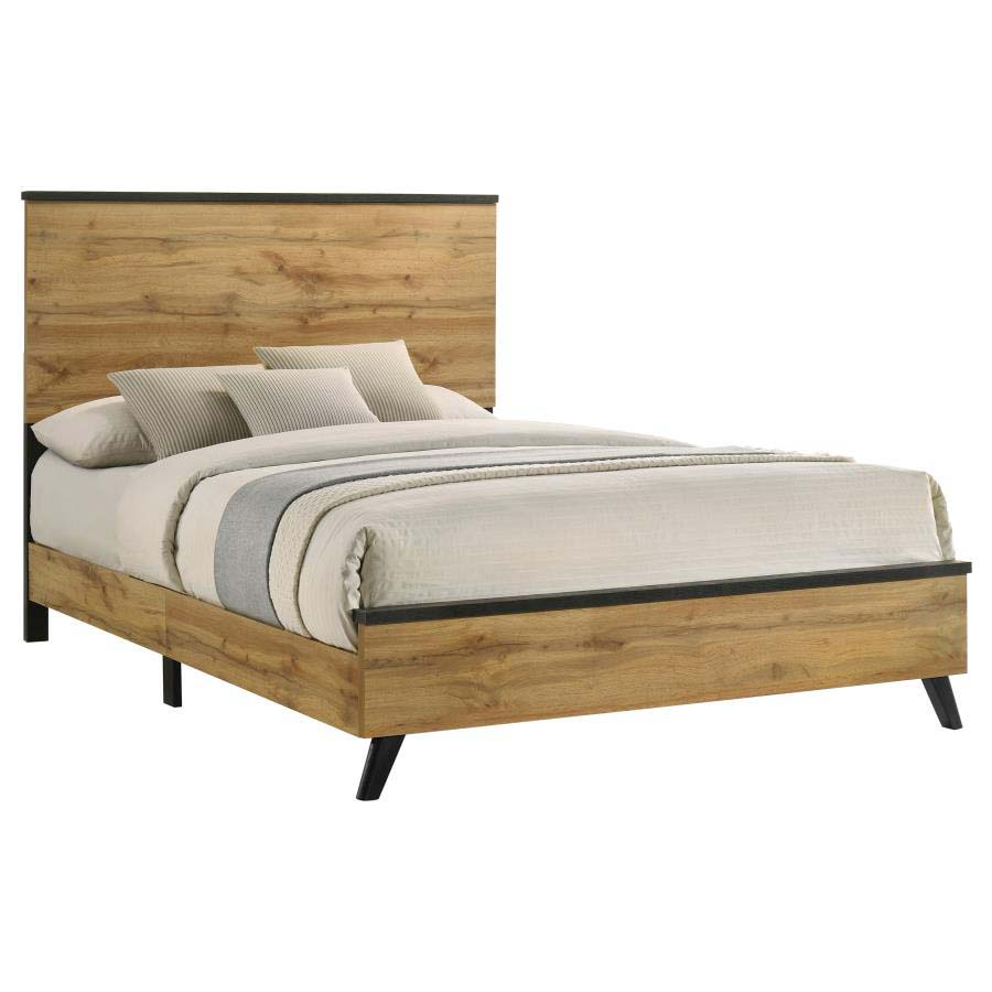 King Kaywood Bed Frame by Coaster