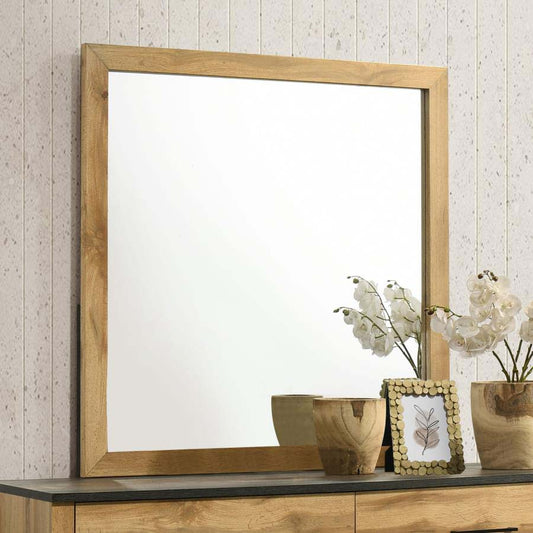 Kaywood Mirror by Coaster