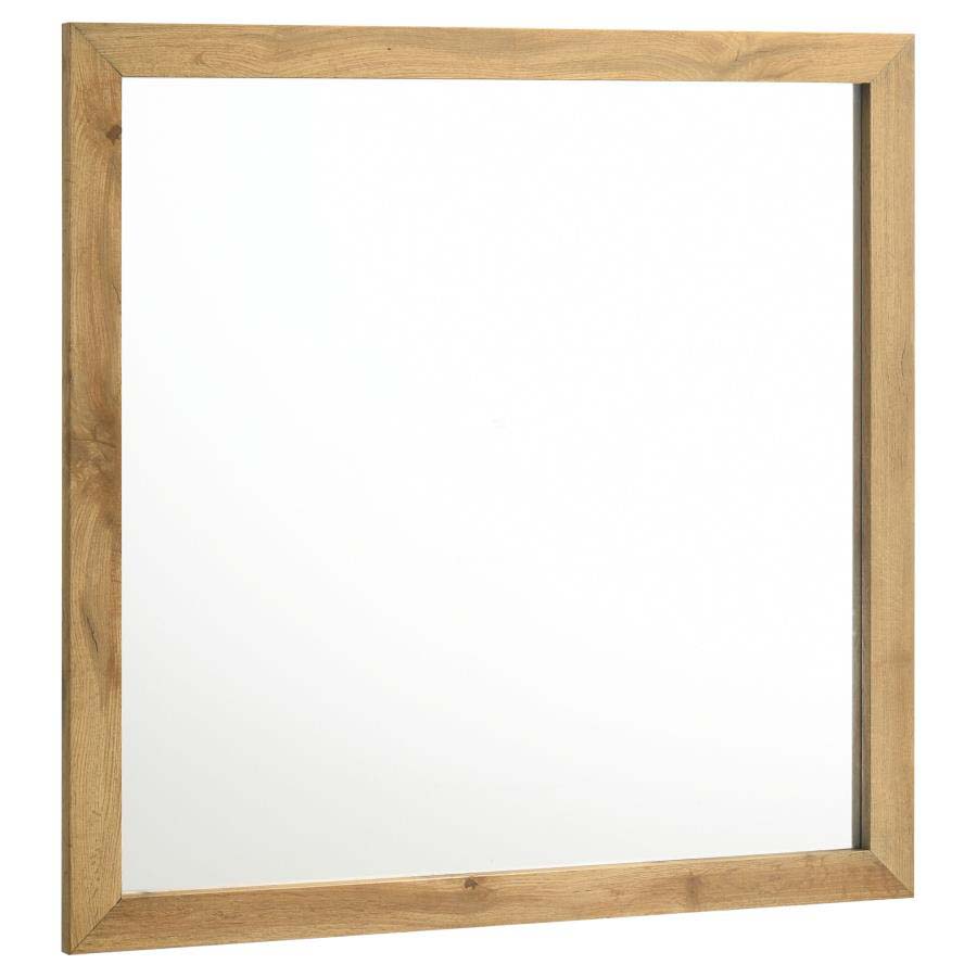 Kaywood Mirror by Coaster