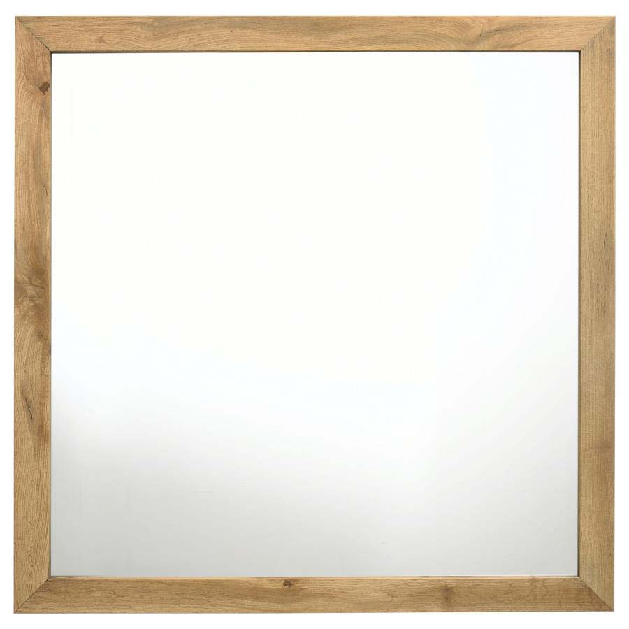 Kaywood Mirror by Coaster