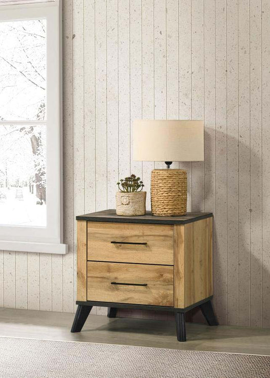 Kaywood Nightstand by Coaster