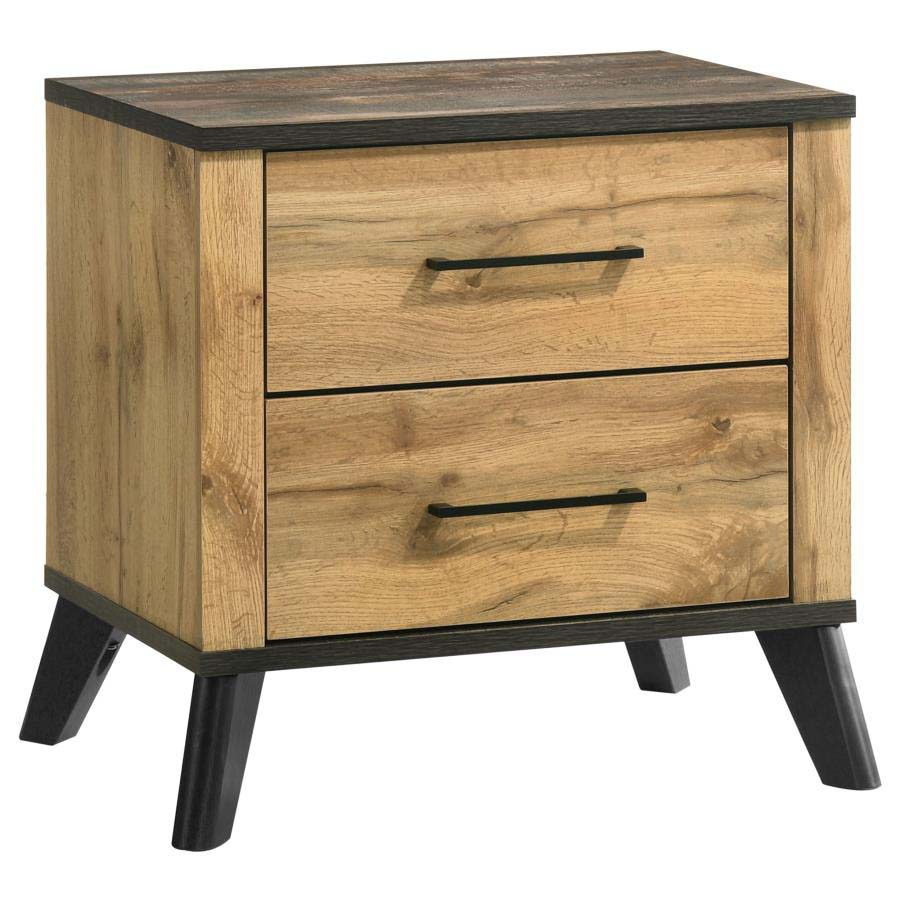 Kaywood Nightstand by Coaster