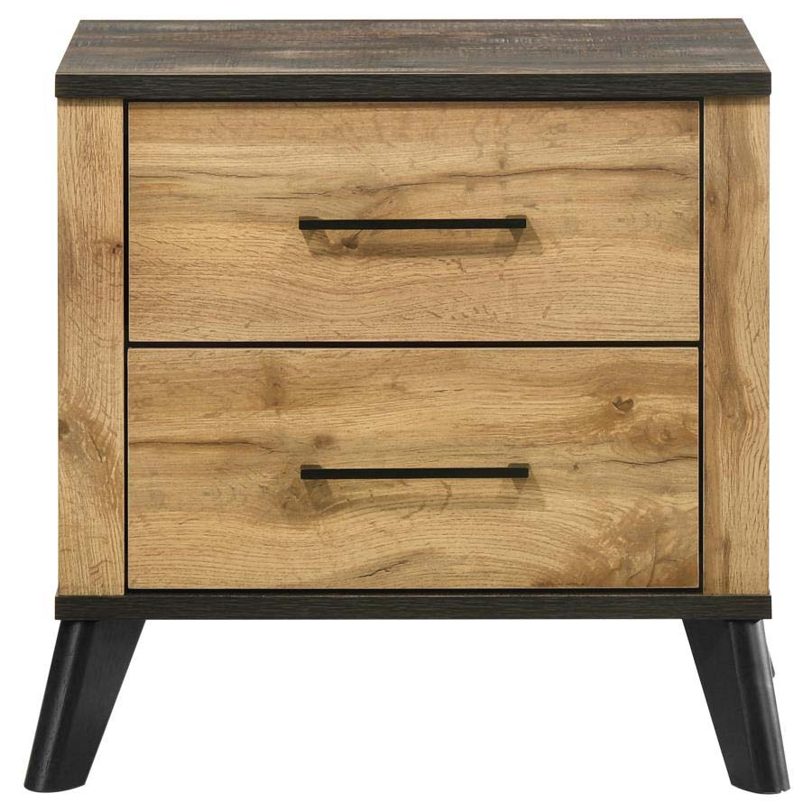 Kaywood Nightstand by Coaster