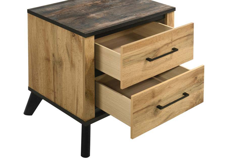 Kaywood Nightstand by Coaster
