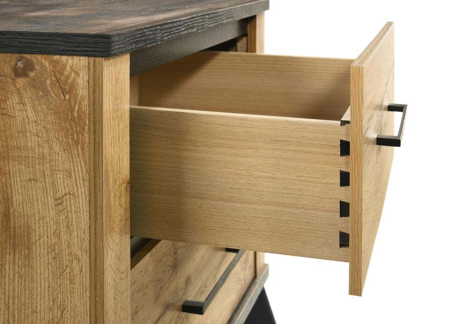 Kaywood Nightstand by Coaster