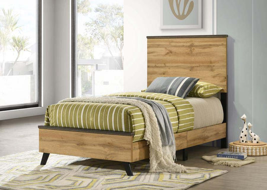 Twin Kaywood Bed Frame by Coaster