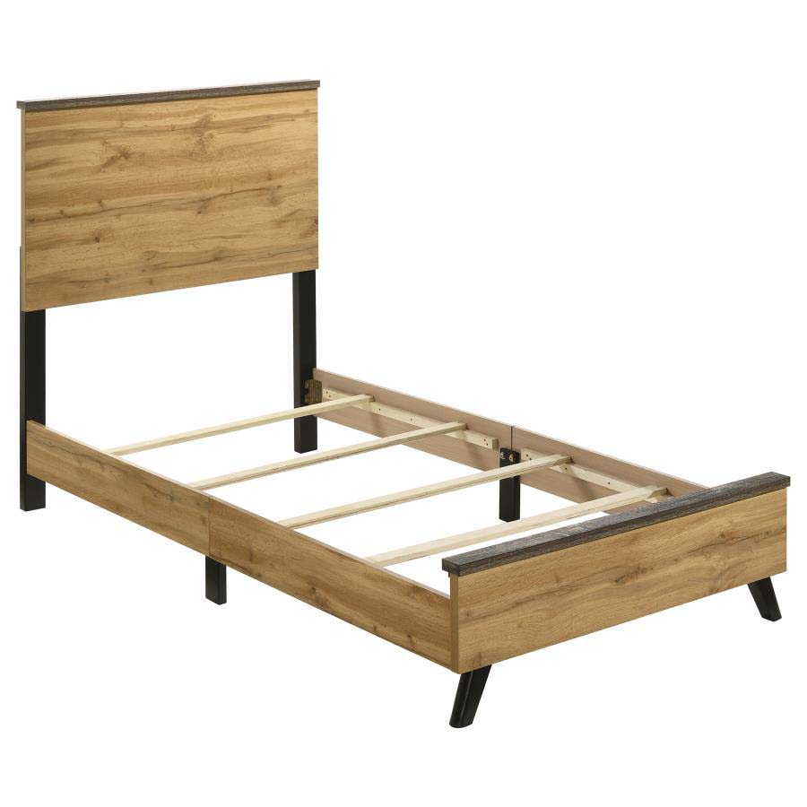 Twin Kaywood Bed Frame by Coaster