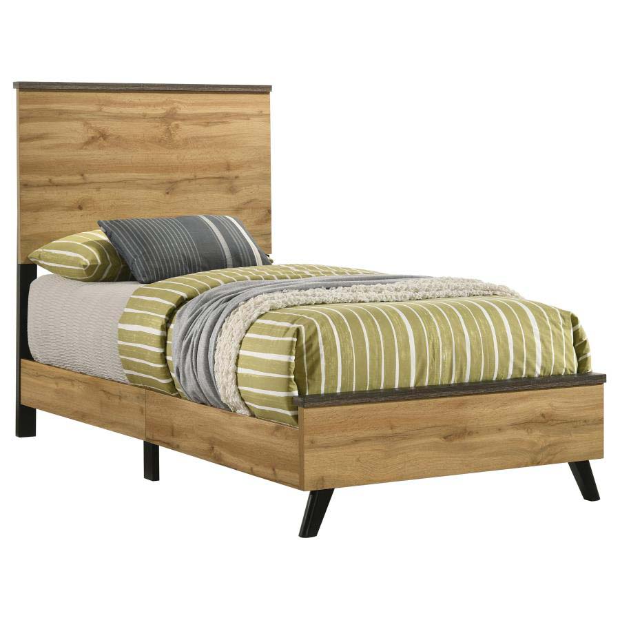 Twin Kaywood Bed Frame by Coaster
