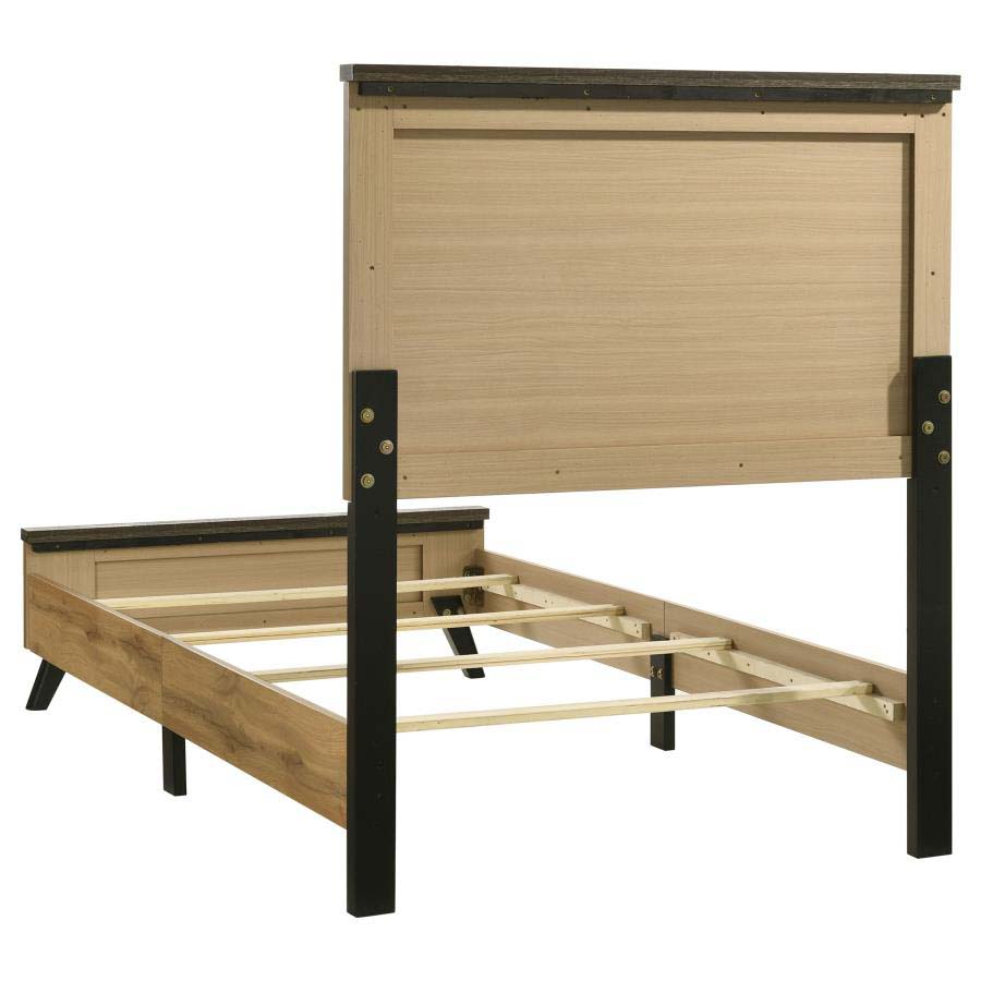 Twin Kaywood Bed Frame by Coaster