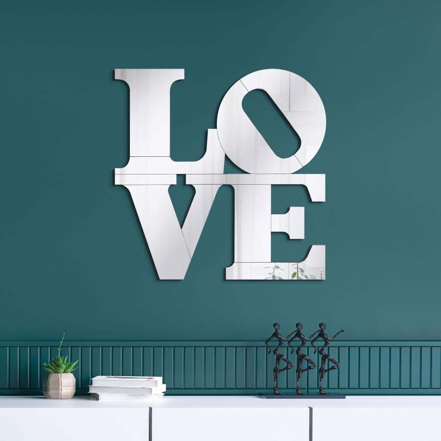 Keiran Wall Mirror by Coaster