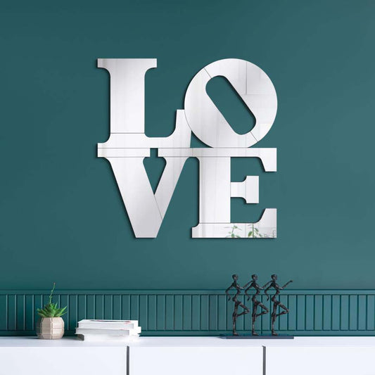 Keiran Wall Mirror by Coaster