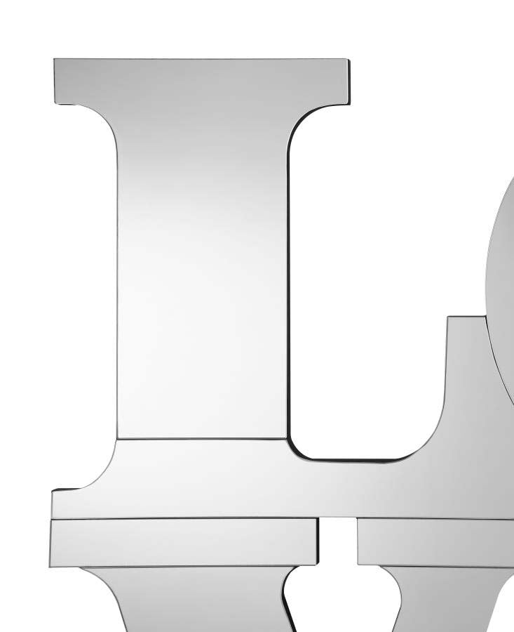 Keiran Wall Mirror by Coaster