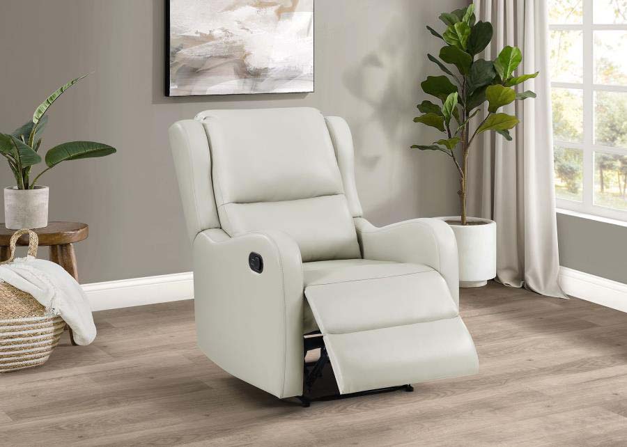 Kelsey Recliner by Coaster