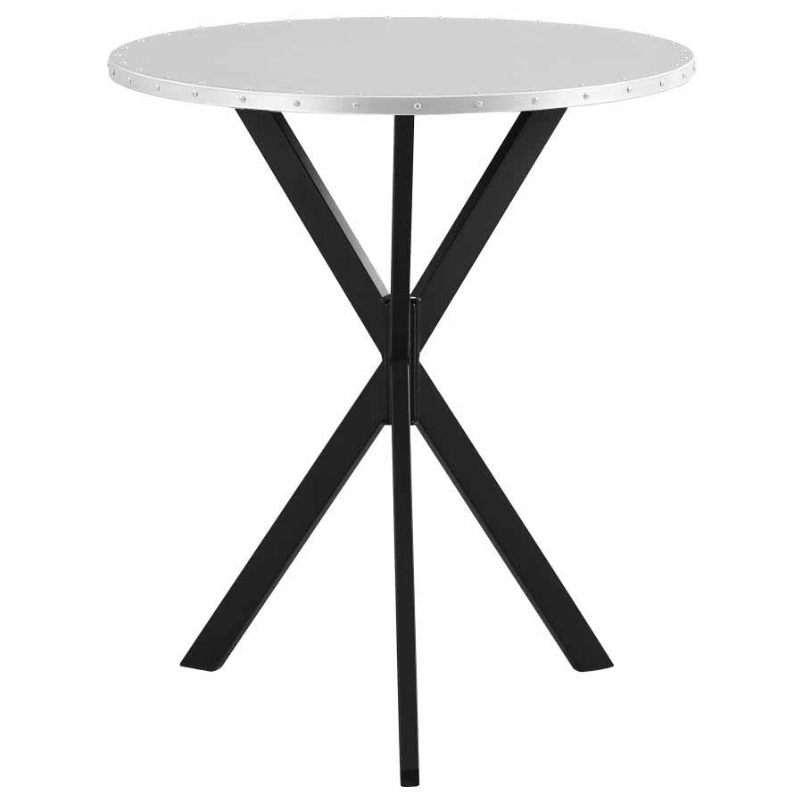 Kenzo Counter Height Table by Coaster