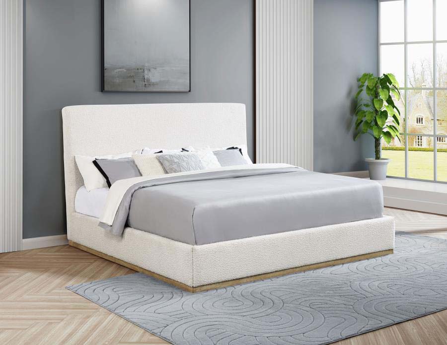 King Knox Bed Frame by Coaster