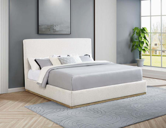 King Knox Bed Frame by Coaster