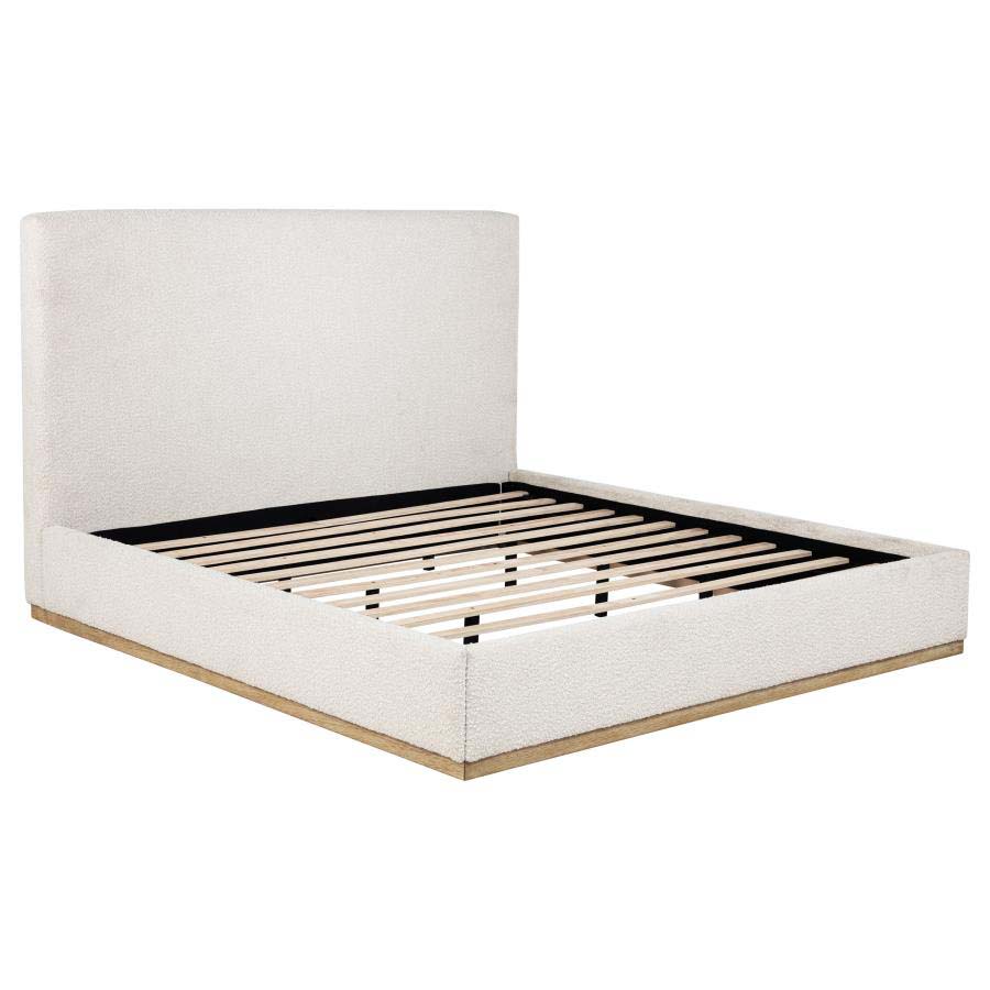 King Knox Bed Frame by Coaster