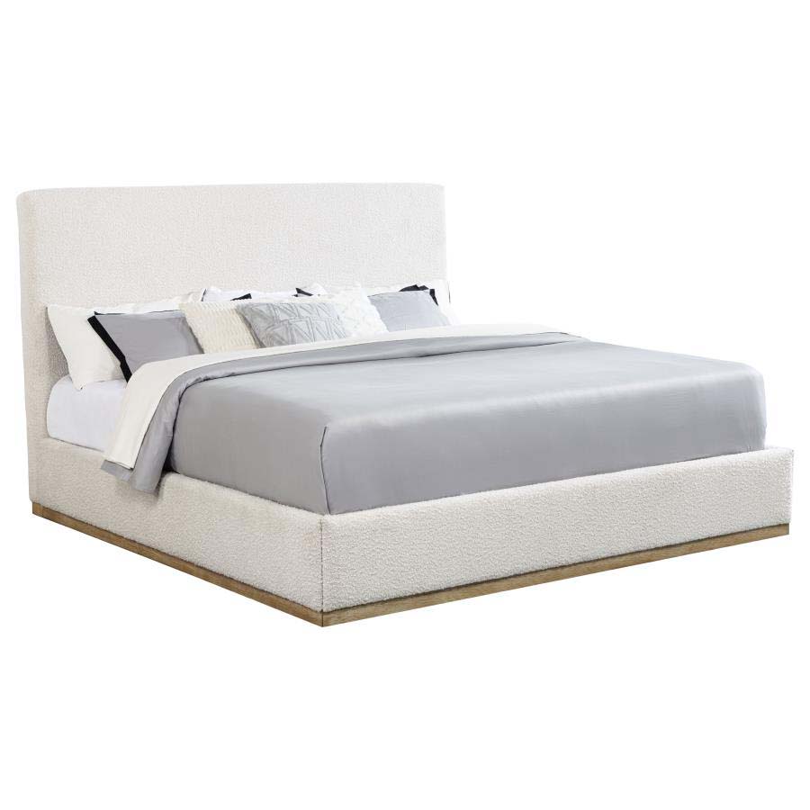 King Knox Bed Frame by Coaster
