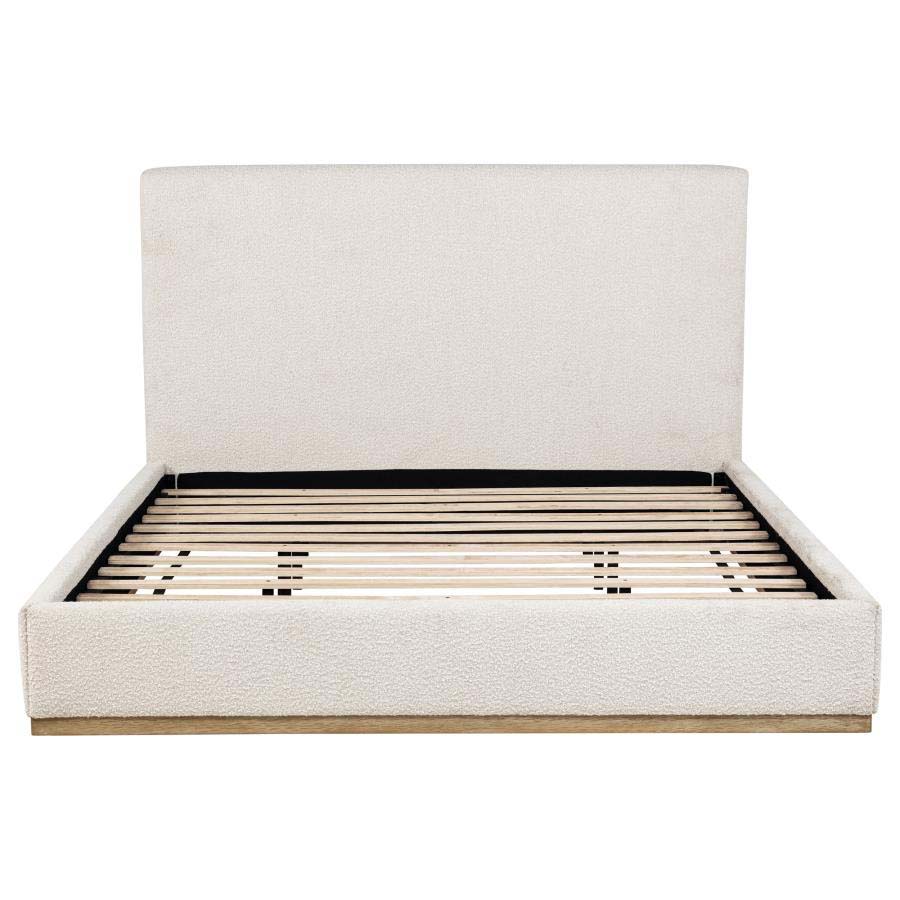 King Knox Bed Frame by Coaster