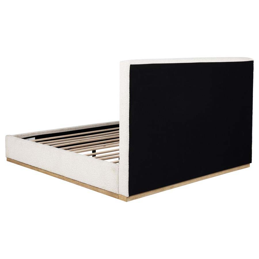 King Knox Bed Frame by Coaster
