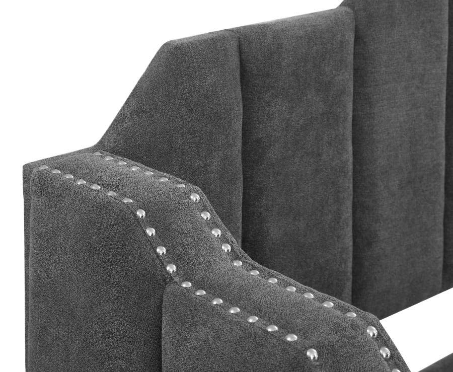 Kingston Daybed with Trundle by Coaster