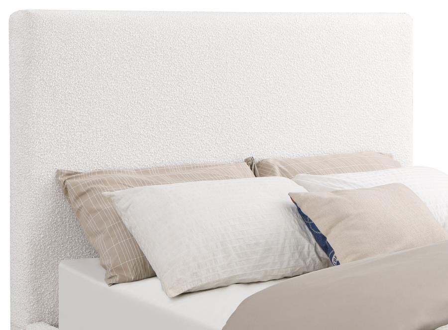 King Knox Bed Frame by Coaster
