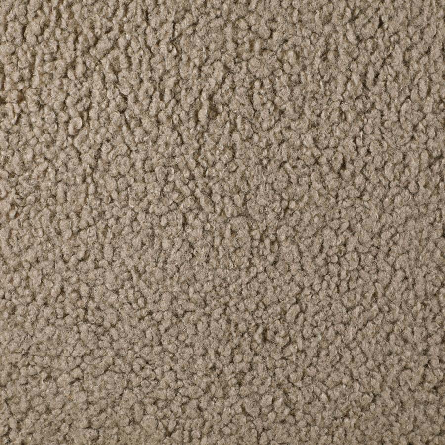 Lawler Mushroom Accent Chair by Coaster