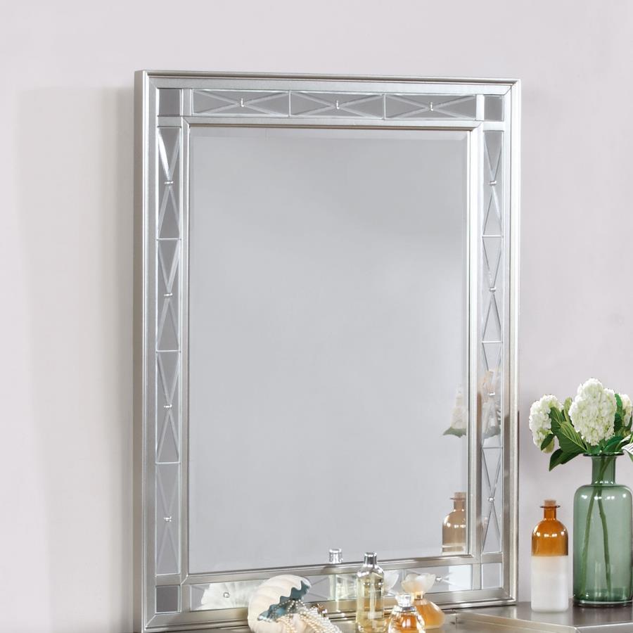 Leighton Vanity Mirror by Coaster