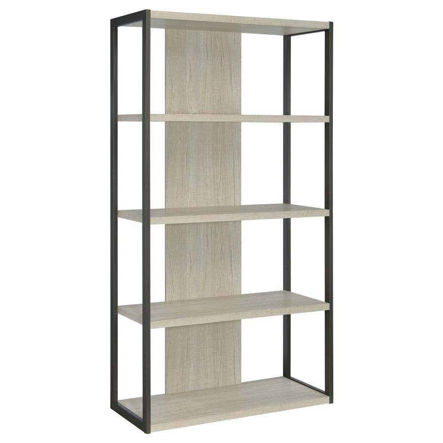 Loomis Bookcase (version 1) by Coaster