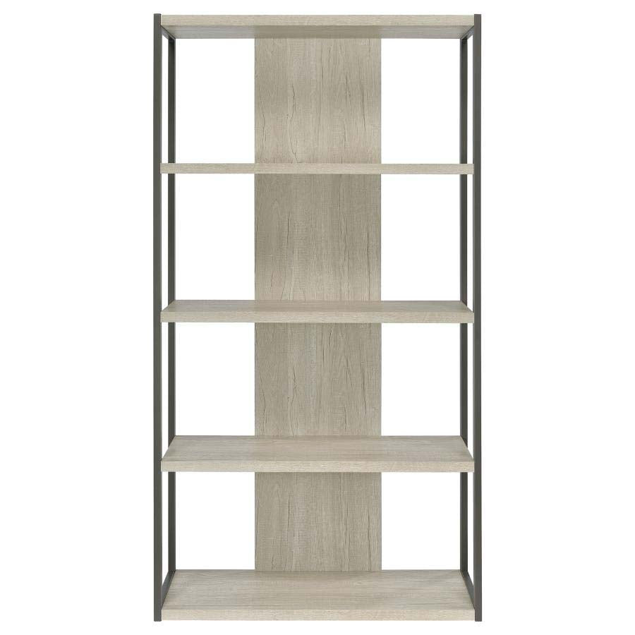 Loomis Bookcase (version 1) by Coaster