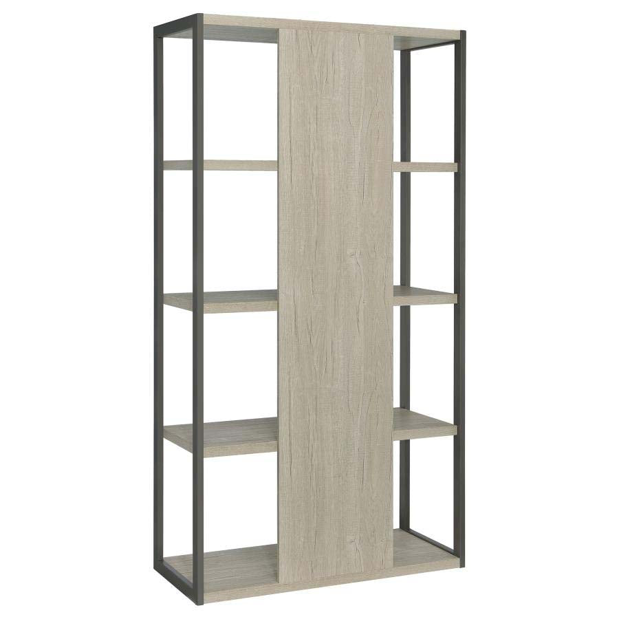 Loomis Bookcase (version 1) by Coaster