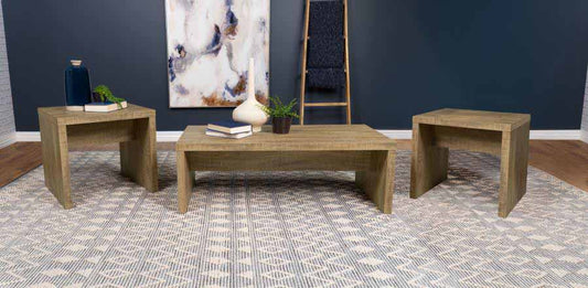 Lynette Table Set by Coaster