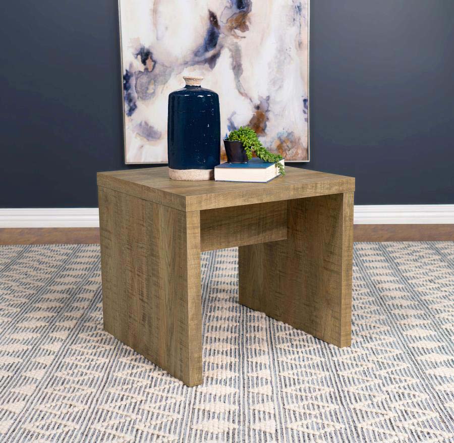 Lynette End Table by Coaster