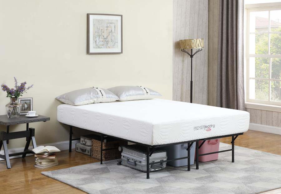 Mabel California King Mattress Support by Coaster