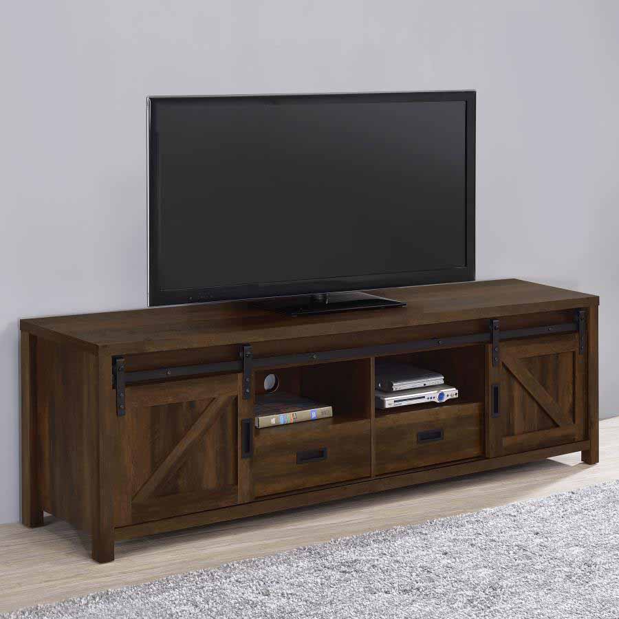 Madra TV Stand by Coaster