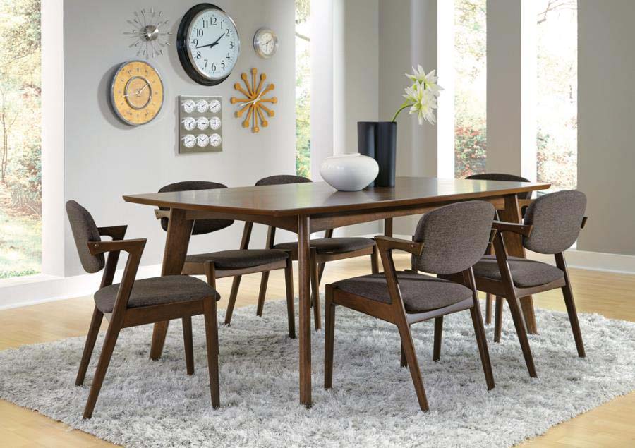 Malone Dining Chairs (includes 2 chairs) by Coaster