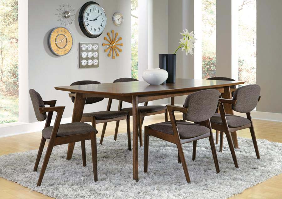 Malone Dining Table by Coaster