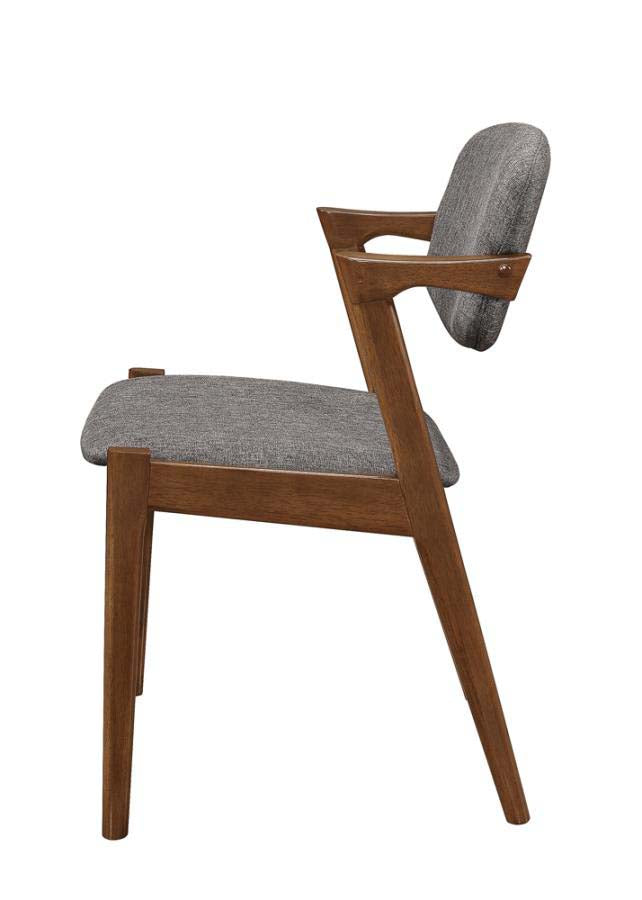Malone Dining Chairs (includes 2 chairs) by Coaster